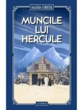 Muncile lui Hercule/Agatha Christie