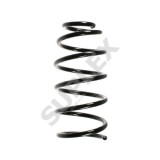 Arc spiral Seat Leon (1m1), Toledo 2 (1m2); Vw Golf 4 (1j1), Lupo (6x1, 6e1), New Beetle (9c1, 1c1) Suplex 03151, parte montare : Punte Fata