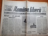 romania libera 28 martie 1990-evenimentele de la targu mures