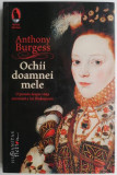 Ochii doamnei mele. O poveste despre viata amoroasa a lui Shakespeare &ndash; Anthony Burgess