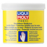 Cumpara ieftin Crema de protectie invizibila pentru maini Liqui Moly