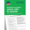 PONS Mondatr&oacute;l mondatra - Angol ig&eacute;k &eacute;s igeidők - A nyelvtan gyakorl&aacute;sa a ford&iacute;t&aacute;s m&oacute;dszer&eacute;vel - Adam Urban