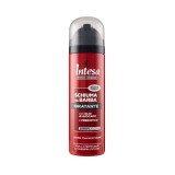 Spuma de ras, Intesa, cu ulei de avocado, 300 ml