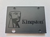 SSD Kingston A400 480 GB