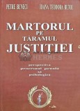 Cumpara ieftin Martorul pe taramul justitiei. Perspectiva procesual penala si psihologica - 2004 - Petre Buneci (M180)