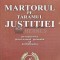 Martorul pe taramul justitiei. Perspectiva procesual penala si psihologica - 2004 - Petre Buneci (M180)