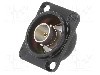 Conector, Neutrik, NBB75DSIB
