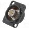 Conector, Neutrik, NBB75DSIB