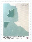 |Portugalia, Madeira, Europa CEPT, 1993, MNH, Nestampilat