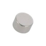 Magnet neodim 3mm H, 6mm &Oslash;, 7.5N