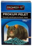 Otrava pentru șobolani și șoareci Prokum pelete 150 g
