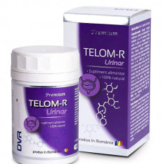 Telom-R Urinar 120cps DVR Pharma