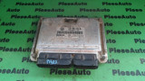 Cumpara ieftin Calculator motor Skoda Octavia (1996-2004) 0281011077, Array