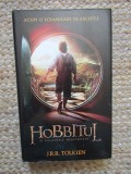 J.R.R. TOLKIEN - HOBBITUL , RAO , 2012 ( CARTONATA )