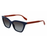 Ochelari de Soare Damă Karl Lagerfeld KL6061S-424 &oslash; 56 mm