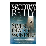 Seven Deadly Wonders