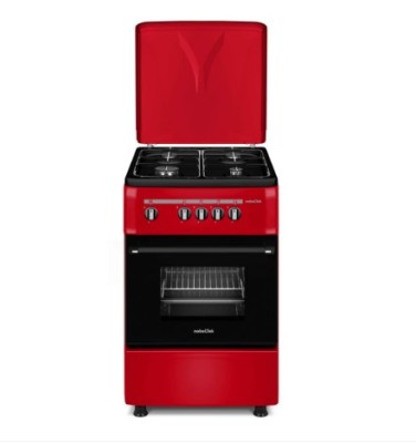 Aragaz Nobeltek NLT 5551R/G1 foto