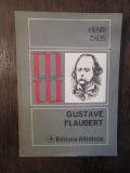 GUSTAVE FLAUBERT -HENRI ZALIS, Nemira