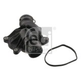 Termostat lichid racire Bmw Seria 3, Seria 5, 7, X5; Land Rover Range Rover 3, Range Rover 4; Opel Omega B Febi Bilstein 36719
