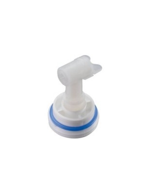 Robinet dozator butoaie 200 litri filet 3/4&amp;quot; Koch Chemie foto