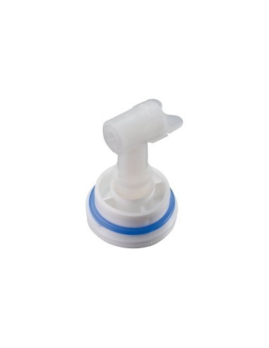 Robinet dozator butoaie 200 litri filet 3/4&quot; Koch Chemie