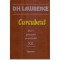 David Herbert Lawrence - Curcubeul - Mari prozatori ai secolului XX