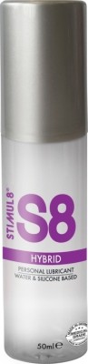 Lubrifiant S8 Hybrid 50 ml foto