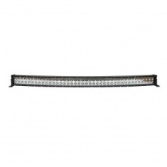 Lampa/proiector 240W curbata tip bara cu 80 LED-uri 9-60V 6000K 1040x65mm Breckner Germany