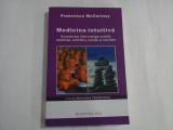MEDICINA INTUITIVA - FRANCESCA MCCARTNEY