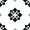 Set 19 Stickere Decorative pentru Perete sau Faianta, 10 x 10 cm, 0.19 m&sup2; Multicolor 10 cm 10 cm 10 cm Multicolor 19 x Sticker decorativ
