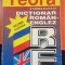 Dictionar Roman Englez - Andrei Bantas