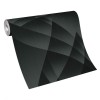 Tapet modern model geometric, efect 3D, 10374-15