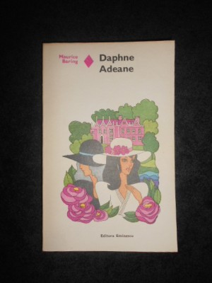 MAURICE BARING - DAPHNE ADEANE foto