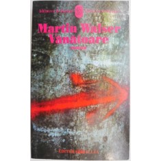 Vanatoare &ndash; Martin Walser