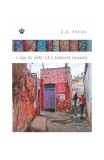 Carte E așa de ur&acirc;t, că pare frumos - C.D. Preda | Copii, Educativă | Baroque Books &amp; Arts
