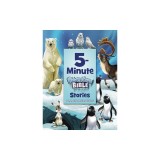 5-Minute Adventure Bible Stories, Polar Exploration Edition