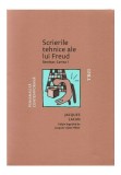 Cumpara ieftin Scrierile tehnice ale lui Freud. Seminar. Cartea I, Trei