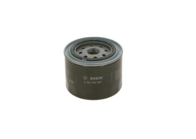 BOSCH 0 451 103 341 Filtru ulei foto
