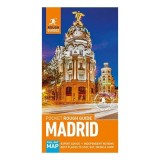 Pocket Rough Guide Madrid