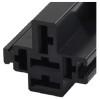 Soclu releu auto 5p 80A set fara fire