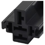 Soclu releu auto 5p 80A set fara fire
