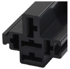 Soclu releu auto 5p 80A set fara fire
