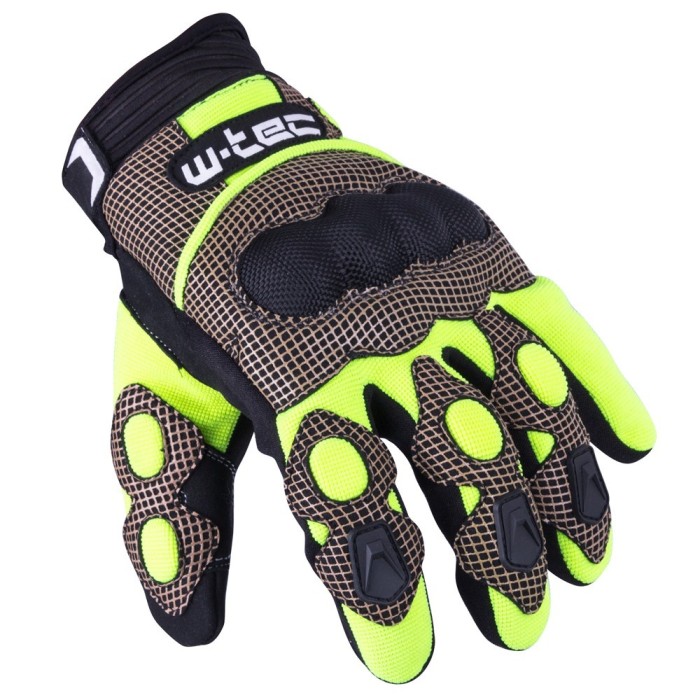 W-TEC Manusi motocross Derex GID-30007, S