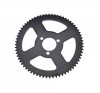 Pinion spate pocket/mini atv, 68 dinti 140 ( 25H ) Cod Produs: MX_NEW PKB7003B