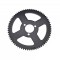 Pinion spate pocket/mini atv, 68 dinti 140 ( 25H ) Cod Produs: MX_NEW PKB7003B