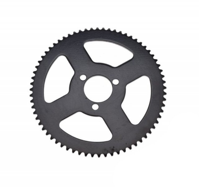 Pinion spate pocket/mini atv, 68 dinti 140 ( 25H ) Cod Produs: MX_NEW PKB7003B