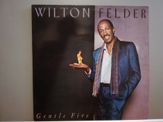 Wilton Felder ? Gentle Fire (1983/MCA/RFG) - Smooth Jazz/Jazz-Funk/Vinil/(M) foto