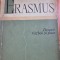 DESPRE RAZBOI SI PACE-ERASMUS
