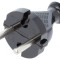 Conector Alimentare AC Tată 2P 230V 10A Negru