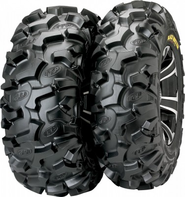 Anvelopa ATV/Quad ITP Black Water Evolution 27X9R14 Cod Produs: MX_NEW 03200434PE foto